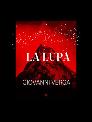 cover image of La Lupa